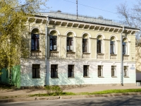Кронштадтский район, улица Советская, дом 9. многоквартирный дом