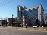Moskowsky district, 旅馆 "Holiday Inn",  , 房屋 97 ЛИТ А