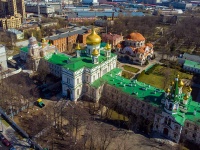 Московский проспект, house 100. монастырь