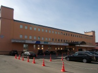 Moskowsky district,  , house 103 к.3. office building