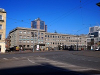 Moskowsky district, 大学 Санкт-Петербургский государственный экономический университет,  , 房屋 103