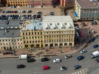 Московский район, Московский проспект, дом 105. офисное здание