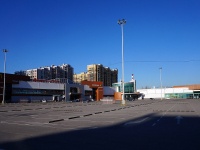 Moskowsky district, shopping center "Электра",  , house 137