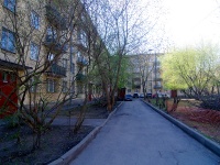 Moskowsky district,  , house 220 к.2. Apartment house