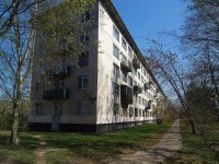 Moskowsky district, Kosmonavtov avenue, 房屋 30 к.4. 公寓楼