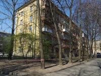 Московский район, улица Ленсовета, дом 28. многоквартирный дом