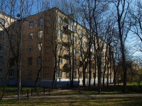 Moskowsky district, Altayskaya st, 房屋 7. 公寓楼
