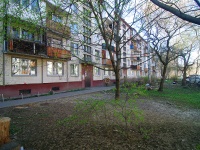 Московский район, Витебский проспект, дом 33 к.5. многоквартирный дом