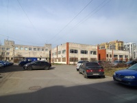 Moskowsky district, college Электромашиностроительный , Varshavskaya st, house 7