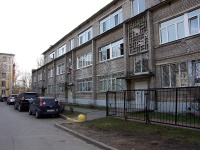 Moskowsky district, 幼儿园 №15, Varshavskaya st, 房屋 29 к.4