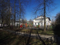 Московский район, детский сад №96, Юрия Гагарина проспект, дом 33