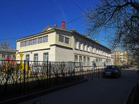 Moskowsky district, avenue Yury Gagarin, house 33. nursery school