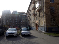 Moskowsky district,  , 房屋 13. 公寓楼