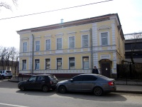 Moskowsky district, Zastavskaya st, house 22 к.2 ЛИТ Е. office building