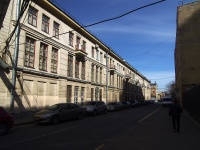 Moskowsky district,  , 房屋 25. 工厂（工场）