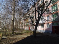Moskowsky district, Blagodatnaya st, house 1. Apartment house