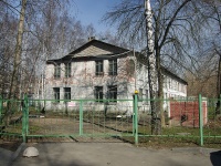 Moskowsky district, Blagodatnaya st, house 7