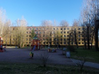 Moskowsky district, avenue Leninsky, house 150 к.2. Apartment house