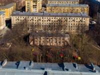 Moskowsky district, 幼儿园 №269,  , 房屋 13
