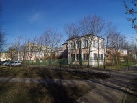 Московский район, детский сад №29, улица Свеаборгская, дом 3