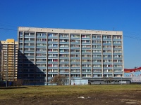 Moskowsky district, hostel Межвузовский студенческий городок в Санкт-Петербурге,  , house 16 к.8