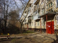 Moskowsky district,  , house 20 к.2. Apartment house