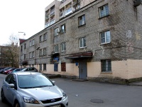 Moskowsky district,  , 房屋 22 к.2. 购物中心