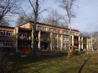 Moskowsky district,  , house 22 к.3. nursery school