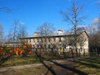 Московский район, детский сад №113, Новоизмайловский проспект, дом 25