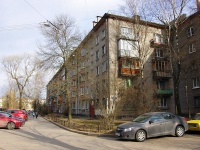 Moskowsky district,  , house 30 к.2. Apartment house