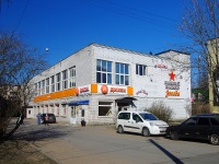 Новоизмайловский проспект, house 49 к.2. торговый центр