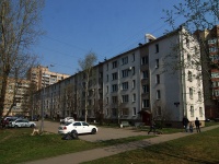 Moskowsky district,  , house 70 к.3. Apartment house