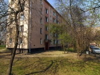 Moskowsky district,  , house 70 к.1. Apartment house