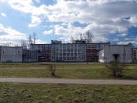 Moskowsky district, Педагогический колледж  №1 им. Н.А. Некрасова,  , 房屋 32