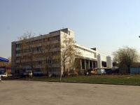 Moskowsky district,  , 房屋 76 к.3. 写字楼