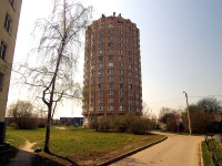 Moskowsky district, institute Санкт-Петербургский юридический институт, Kostyushko st, house 3 к.2