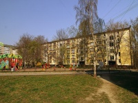Moskowsky district, Kostyushko st, 房屋 3. 公寓楼