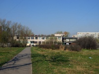 Moskowsky district, Kostyushko st, 房屋 38. 购物中心
