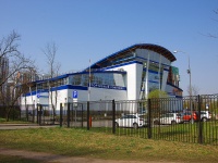 Moskowsky district, Moskovskoe road, house 3 к.3  ЛИТ А. sport center