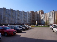 Московский район, Пулковское шоссе, дом 20 к.3. многоквартирный дом