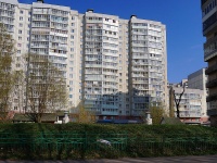 Moskowsky district, Pulkovskoe road, 房屋 22 к.3. 公寓楼