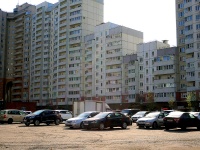 Московский район, Пулковское шоссе, дом 24 к.2. многоквартирный дом