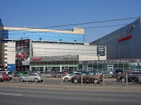 Moskowsky district, automobile dealership "ХАВЕЙЛ СПБ-ЮГ", Dunaysky avenue, house 20