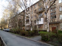 Московский район, улица Краснопутиловская, дом 90. многоквартирный дом