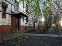 Московский район, улица Краснопутиловская, дом 101. многоквартирный дом