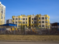 Nevsky district, 幼儿园 №69 Невского района , Aleksandrovskoj fermi avenue, 房屋 8 с.2