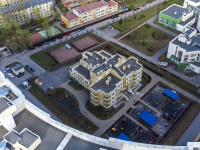 Nevsky district, 幼儿园 №69 Невского района , Aleksandrovskoj fermi avenue, 房屋 8 с.2
