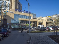 Nevsky district, Bolshevikov avenue, house 7 к.2. retail entertainment center