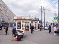 Nevsky district, avenue Bolshevikov, house 19А. store