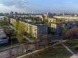 Nevsky district, Krasnykh Zor' blvd, house 13